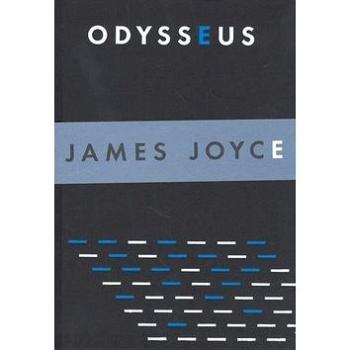 Odysseus (978-80-257-0594-0)