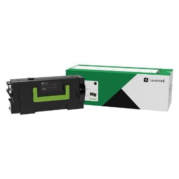 LEXMARK B282X00 - originální toner, černý, 30000 stran