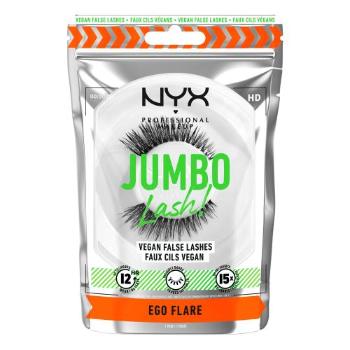 NYX Professional Makeup Jumbo Lash! Ego Flare 1 ks umělé řasy pro ženy