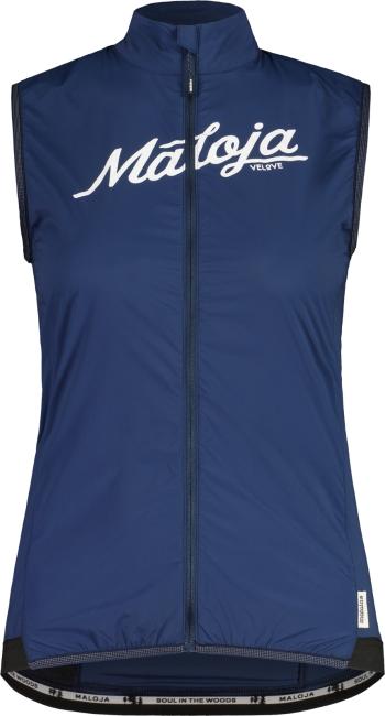 Maloja SeisM. Vest - midnight L