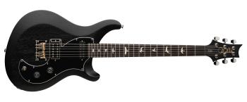 PRS S2 Vela Charcoal Satin