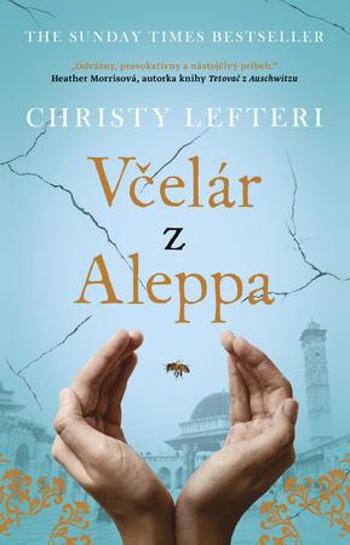 Včelár z Aleppa - Lefteri Christy