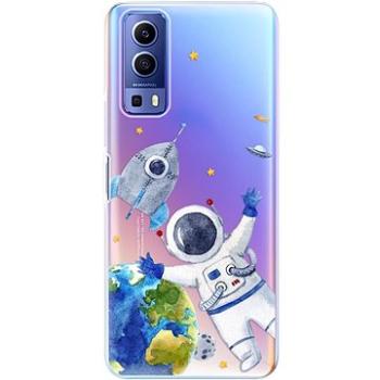 iSaprio Space 05 pro Vivo Y72 5G (space05-TPU3-vY72-5G)