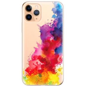 iSaprio Color Splash 01 pro iPhone 11 Pro (colsp01-TPU2_i11pro)