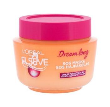 Maska na vlasy L´Oréal Paris - Elseve Dream Long 300 ml 