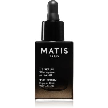 MATIS Paris Caviar The Serum sérum proti stárnutí pleti s kaviárem 30 ml