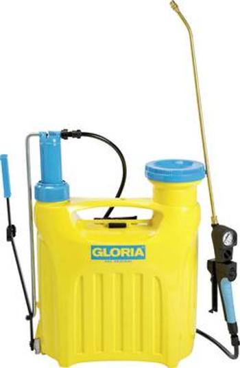 Postřikovač na záda Gloria Haus und Garten 000056.0000, Hobby 1200, 12 l