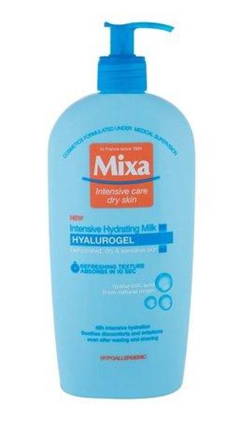 Tělové mléko Mixa - Hyalurogel 400 ml 