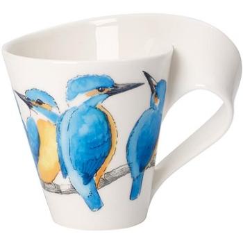 VILLEROY & BOCH Dárkový hrnek KING FISHER z kolekce NEW WAVE (VB_1041499100)