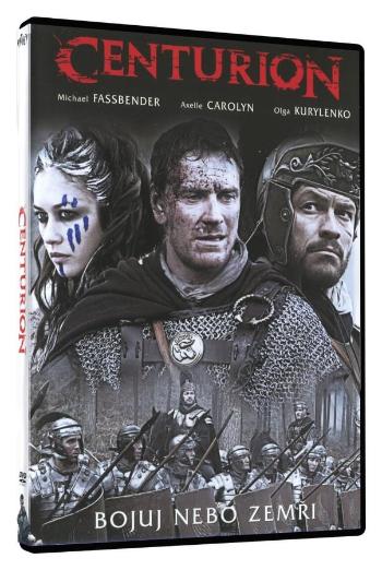 Centurion (DVD)