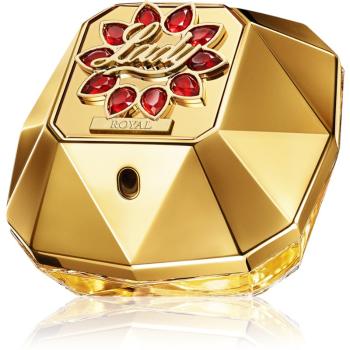 Rabanne Lady Million Royal parfémovaná voda pro ženy 50 ml