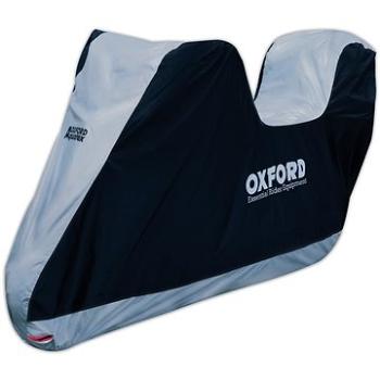 OXFORD Aquatex,  vel. XL s prostorem pro kufr (M001-21-XL)