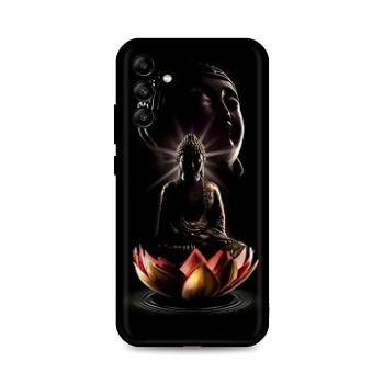 TopQ Kryt Samsung A04s Meditation87189 (87189)