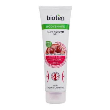 Bioten Bodyshape Slim No Gym Gel 150 ml proti celulitidě a striím pro ženy