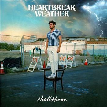 Horan Niall: Heartbreak Weather (Deluxe Edition) - CD (0866364)