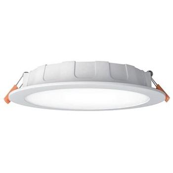 LED Koupelnové podhledové svítidlo LOKI LED/24W/230V IP44 4000K (109964)