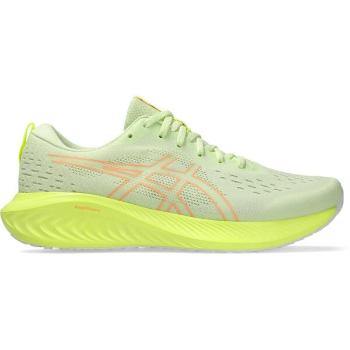 ASICS GEL-EXCITE 10 Pánská běžecká obuv, světle zelená, velikost 42