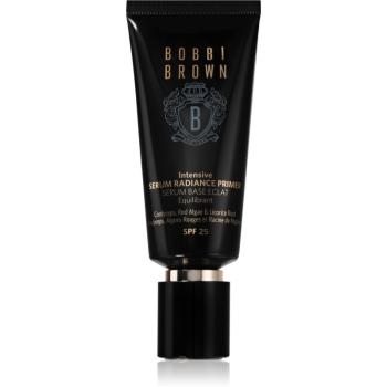 Bobbi Brown Intensive Serum Radiance Primer SPF25 podkladová báze pod make-up SPF 25 40 ml