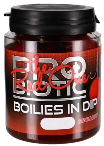 Starbaits Boilies v dipu Pro Red One 150g - 24mm