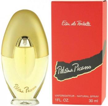 Dámská toaletní voda Paloma Picasso, 30ml