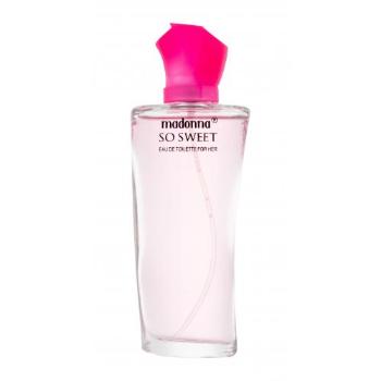 Madonna Nudes 1979 So Sweet 50 ml toaletní voda pro ženy