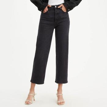 Ribcage Straight Ankle Jeans – 28/29