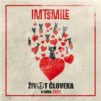 IMT Smile: Život človeka v roku 2022 - CD (4855843)