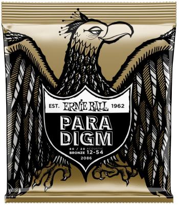 Ernie Ball Paradigm 80/20 Bronze Medium-Light