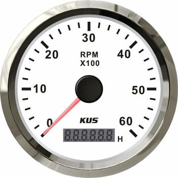 Kus Tachometer Palubní přístroj