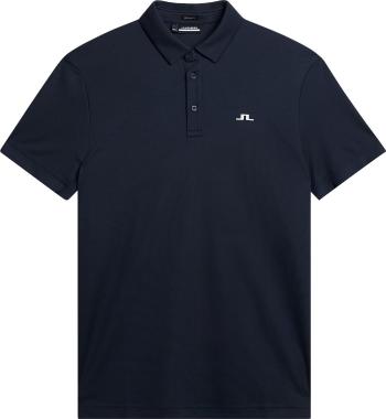 J.Lindeberg Peat Regular Fit JL Navy 2XL Polo košile