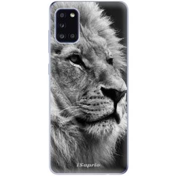 iSaprio Lion 10 pro Samsung Galaxy A31 (lion10-TPU3_A31)
