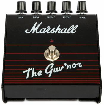 Marshall Guv'nor Reissue Kytarový efekt