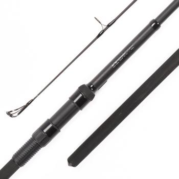 Nash prut dwarf shrinks 3 m (10 ft) 3,5 lb