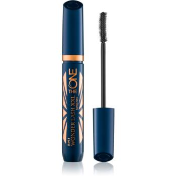 Oriflame The One Wonder Lash 5 in1 XXL řasenka 5 v 1 odstín Black 8 ml