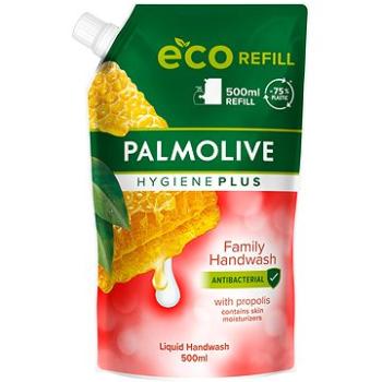 PALMOLIVE Hygiene+Family tekuté mýdlo náhradní náplň 500 ml (8003520029171)