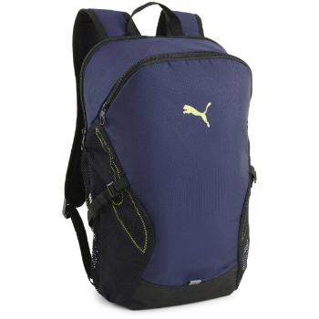 Puma PLUS PRO BACKPACK Batoh, modrá, velikost