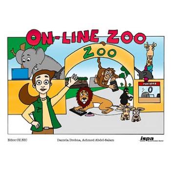 On-line Zoo (978-80-88168-27-0)