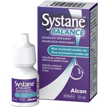 Systane Balance 10 ml (100273758)