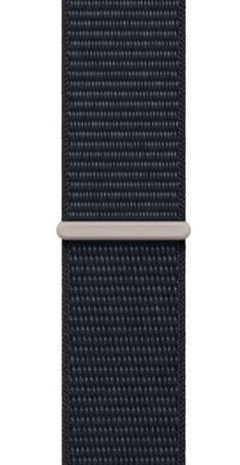 Apple 41mm Midnight Sport Loop