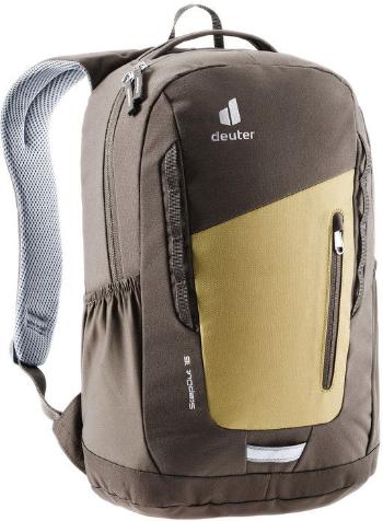 Deuter StepOut 16  clay-coffee