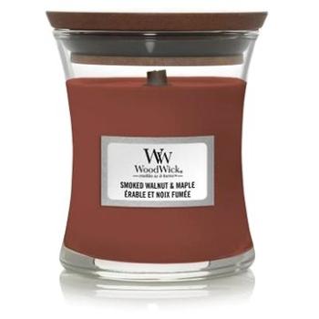 WOODWICK Smoked Walnut & Maple 85 g (5038581121444)