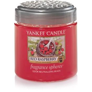 YANKEE CANDLE Red Raspberry 170 g (5038581085449)