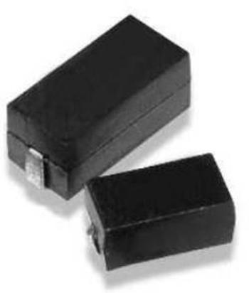 SMD metalizovaný rezistor TE Connectivity SMF2470RJT, 470 Ω, 2 W, 5 %, 1 ks