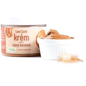 KetoDiet ENJOY Proteinový krém - příchuť slaný karamel (250 g ) (8594181012232)