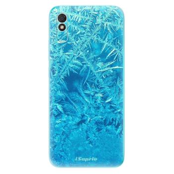 Odolné silikonové pouzdro iSaprio - Ice 01 - Xiaomi Redmi 9A