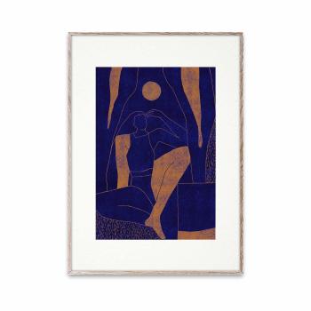 Plakát Mujer y Calor 01 – 50 × 70 cm