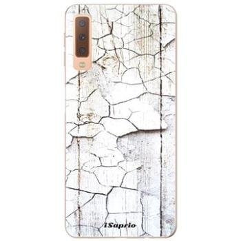 iSaprio Old Paint 10 pro Samsung Galaxy A7 (2018) (oldpaint10-TPU2_A7-2018)