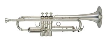 Yamaha YTR 6345 GS Bb Trumpeta