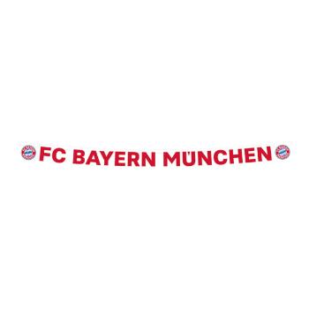 Amscan Girlanda - FC Bayern Mnichov