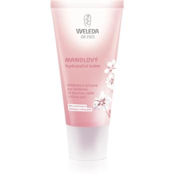 Weleda Mandle hydratační krém 30 ml